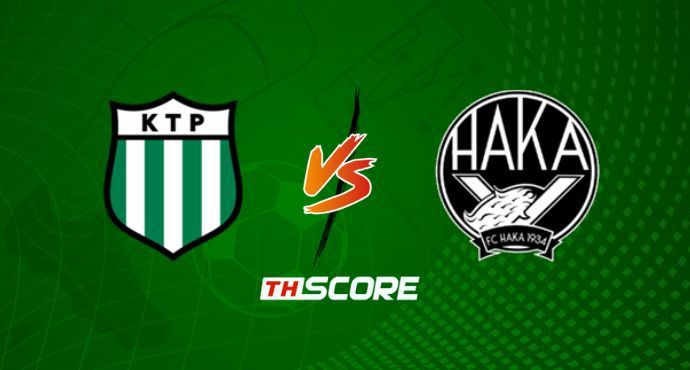พรีวิวฟุตบอล ไวเคาส์ลีกา ฟินแลนด์: เคทีพี ค็อตก้า vs เอฟซี ฮาก้า